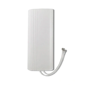 Big Signal Receiving Surface 2x14dBi Outdoor 1710-2690MHz 4G LTE MIMO Panel Antenna