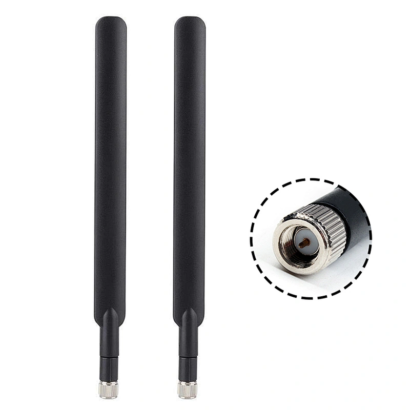 7dBi  4G LTE 700-2700MHz Indoor Omni Directional Antenna Wireless Router Communication Antenna