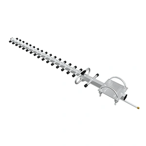 Cell Phone Stable Signal Yagi LPDA Antenna 3G In Communication
