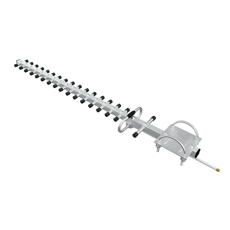 Cell Phone Stable Signal Yagi LPDA Antenna 3G In Communication