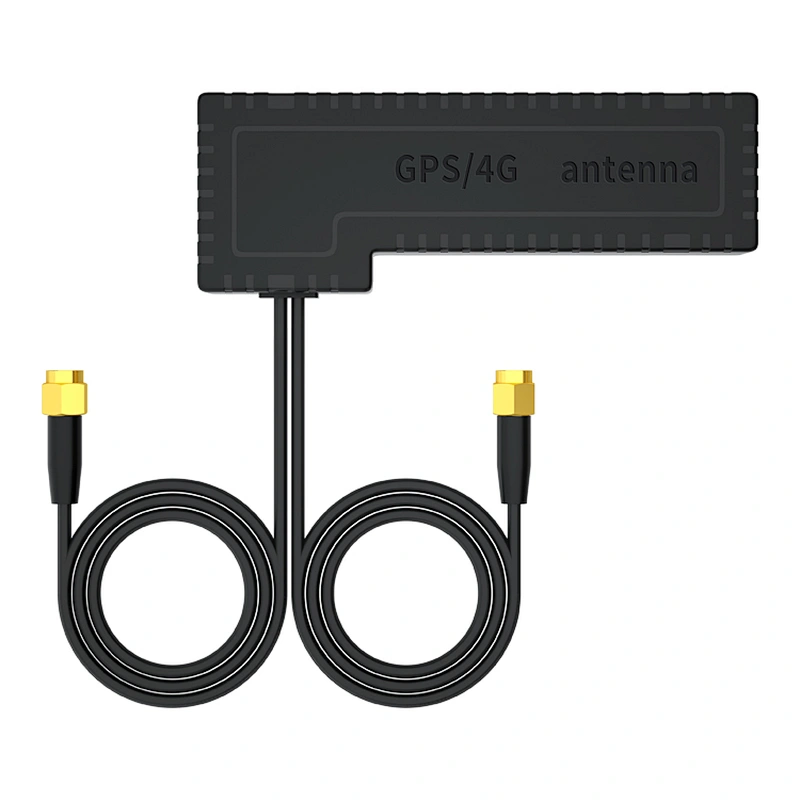 Car Aerial Navigation Positioner Lte 28dbi External GPS Active Antenna