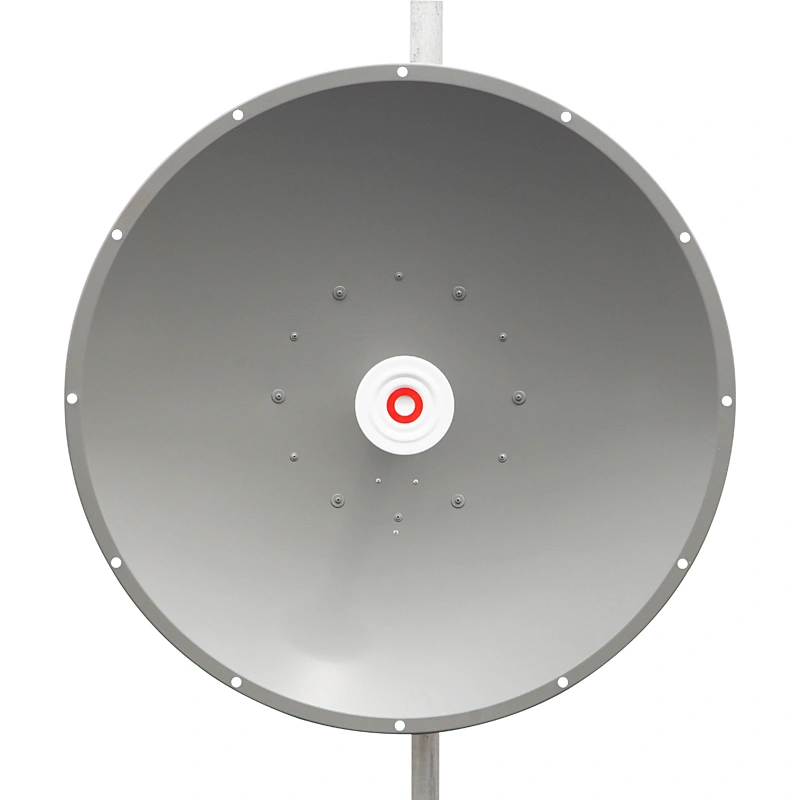 Whosale Outdoor 24dbi MIMO 5.8G Wifi Parabolic Antenna