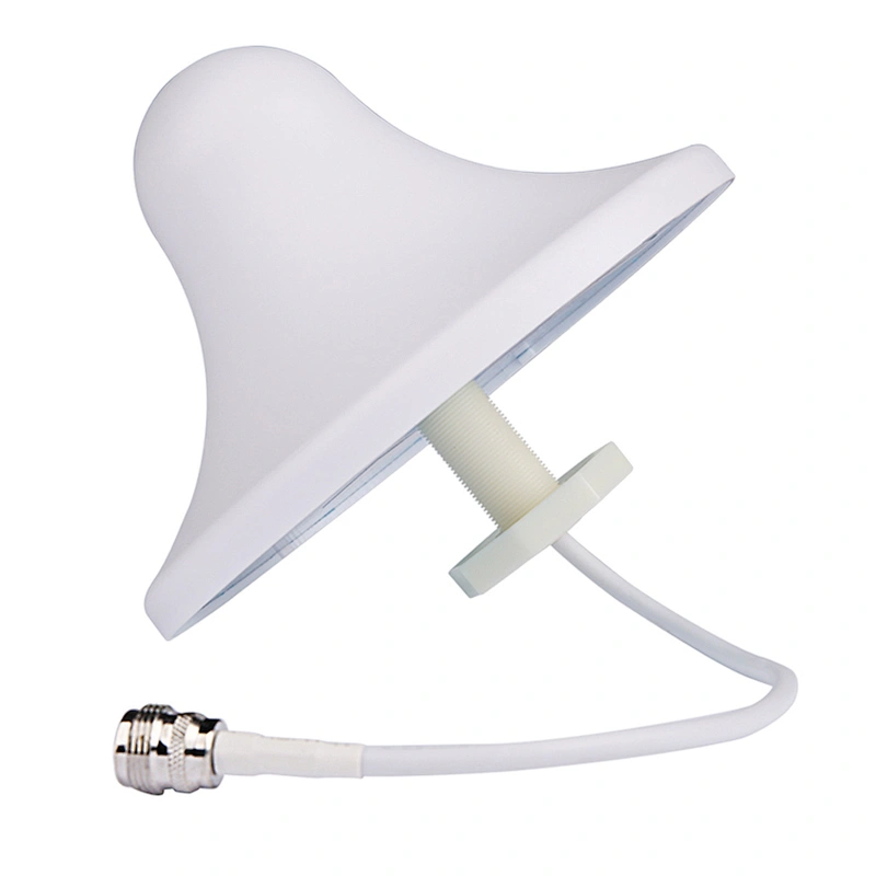 High Gain 3/5dbi  LTE 698-2700MHz  Indoor Ceiling Internal Antenna  for Cell Phone Signal Booster Router Gateway