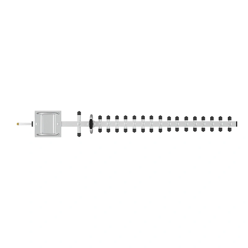 2400MHz Wifi Yagi Wireless Wlan Antenna High Performance Outdoor Use