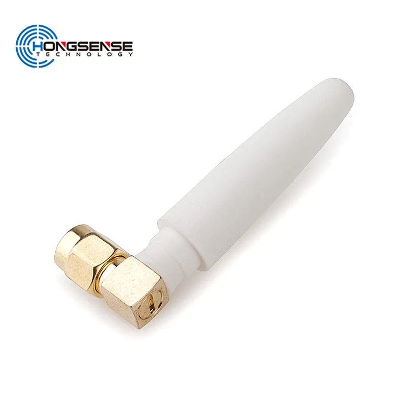 Super Mini 5CM 2dBi 433MHz Rubber Duck Antenna Pepper Antenna