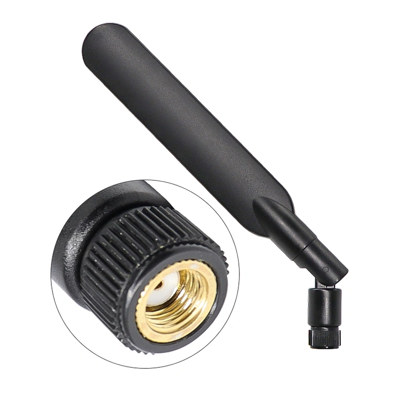 Factory Price Wireless Wifi Wlan External Terminal Antenna Signal Booster Amplifier for HUAWEI Modem