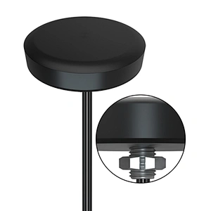 Waterproof Screw Mounted Cabinet Antenna WiFi GPS Combo Antenna For Outdoor Use