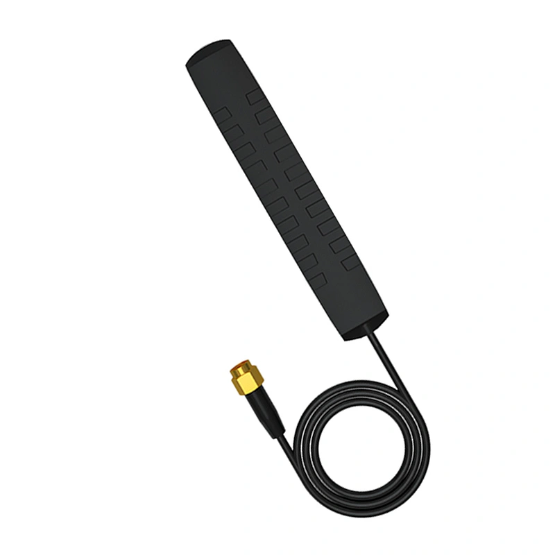 Factory Price 3dbi Vehicle GSM Patch Antenna 3M Adhesive for Signal Booster