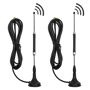 External 5dBi 4G Modem Magnetic Antenna 4G LTE 700-2700Mhz antenna for huawei router