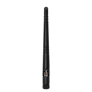 Factory Price Omni 915MHz Antenna High Gain 5dBi 915 MHz Rubber Duck Antenna