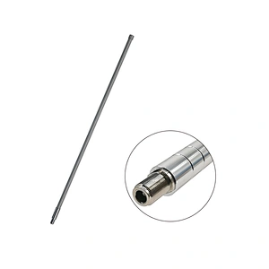 High gain 10dbi 2400-2483MHz N type Male Outdoor Waterproof Corrosion Resistant 2.4G Fiberglass Antenna