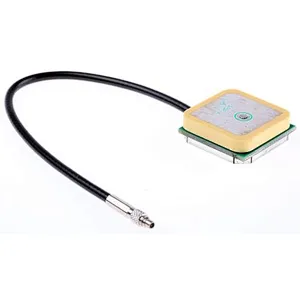 OEM 433/915/868/2.4G 3G 4G GSM wifi internal PCB FPC antenna with ipx UFL connector