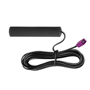 Adhesive Mount Car 3G Patch Antenna Vehicle Indoor Signal Transmitter Sticky Antenna