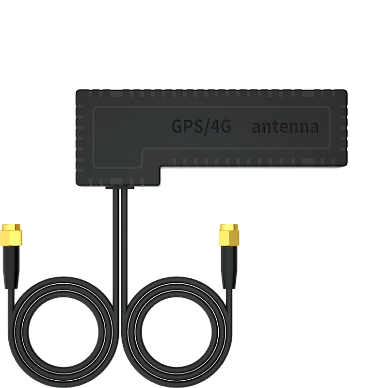 Car Aerial Navigation Positioner Lte 28dbi External GPS Active Antenna