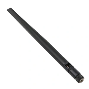 External GSM RX Duck Antenna Terminal Receiving 2GHz Antenna 5dbi Gain SMA Connector