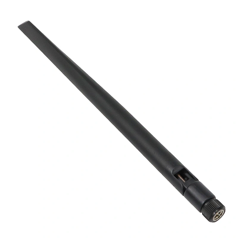 External GSM RX Duck Antenna Terminal Receiving 2GHz Antenna 5dbi Gain SMA Connector