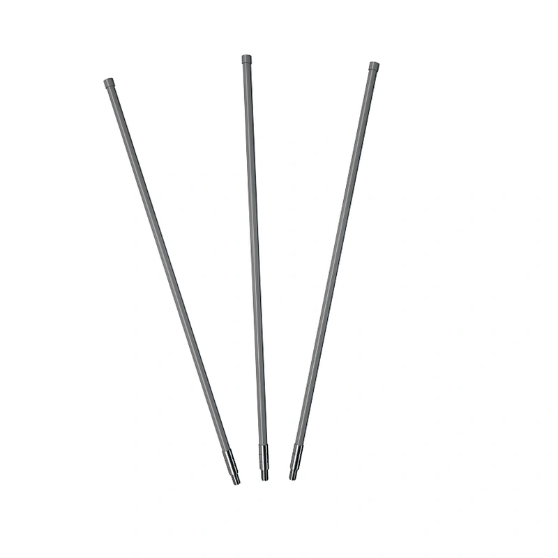 High gain 10dbi 2400-2483MHz N type Male Outdoor Waterproof Corrosion Resistant 2.4G Fiberglass Antenna