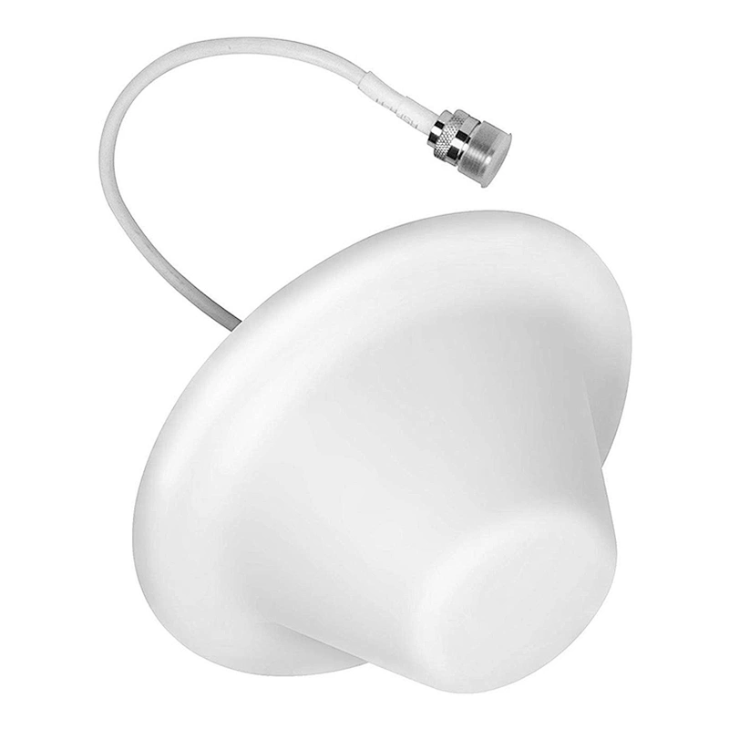 Indoor wifi 2.4G 5G 5.8G Omni Antenna ceiling mount wifi antenna 5 Dbi