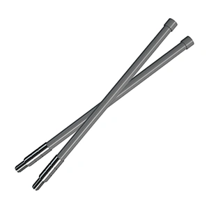 Wireless networks 2.4GHZ outdoor fiberglass dual polarity omni antenna