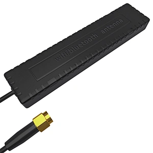 Long Range 4dbi 2400-2483mhz Wireless 2.4g wifi  Patch Antenna for Vehicle