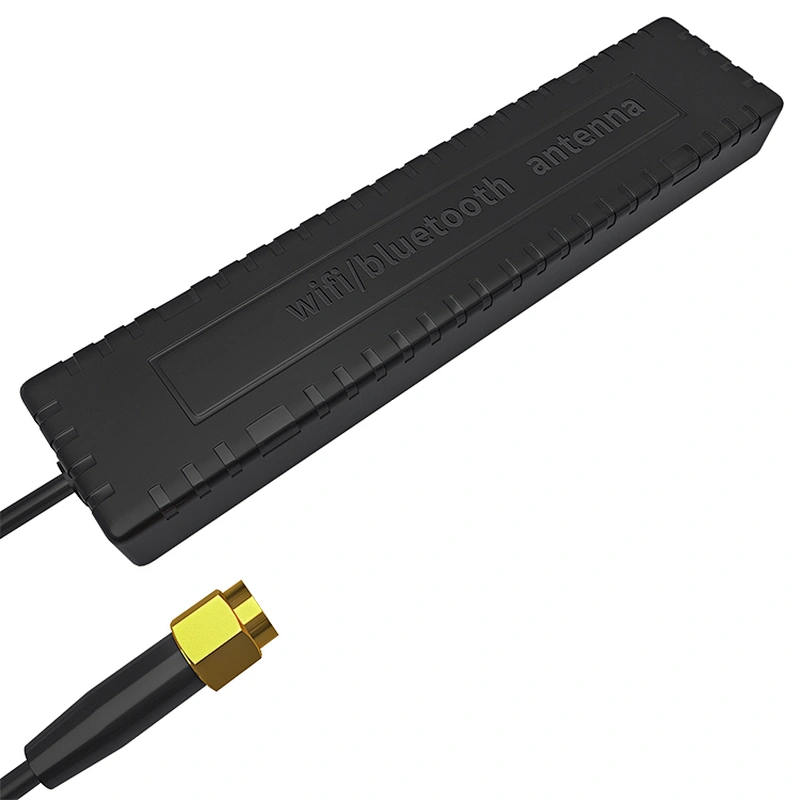Long Range 4dbi 2400-2483mhz Wireless 2.4g wifi  Patch Antenna for Vehicle