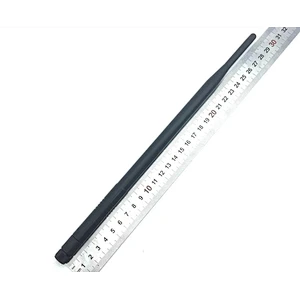 Long Range High Gain 7dBi Omni Design SMA Indoor 2.4G WiFi Antenna for Wireless Laptop