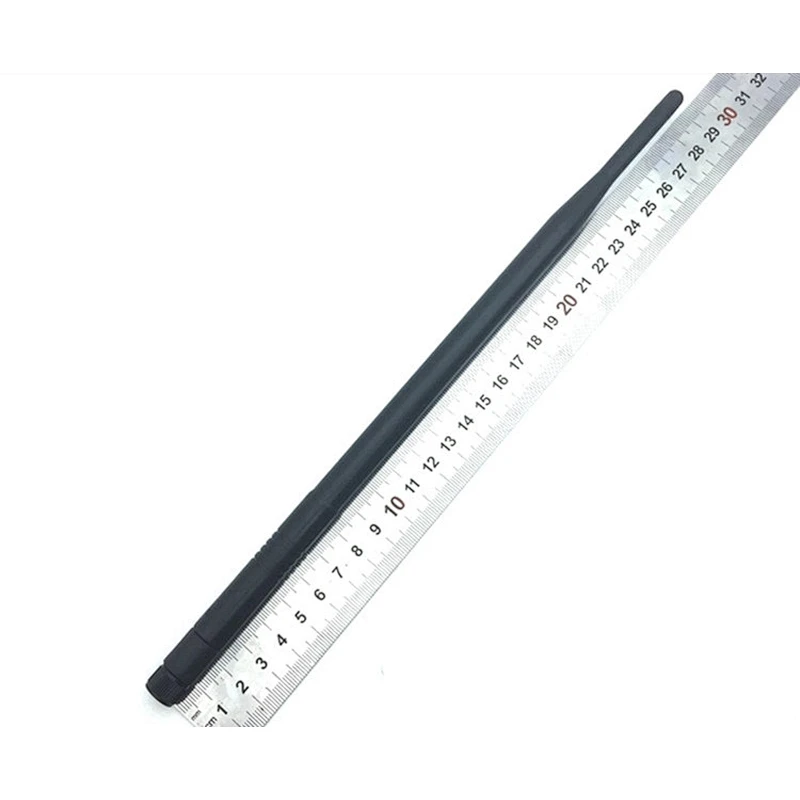Long Range High Gain 7dBi Omni Design SMA Indoor 2.4G WiFi Antenna for Wireless Laptop
