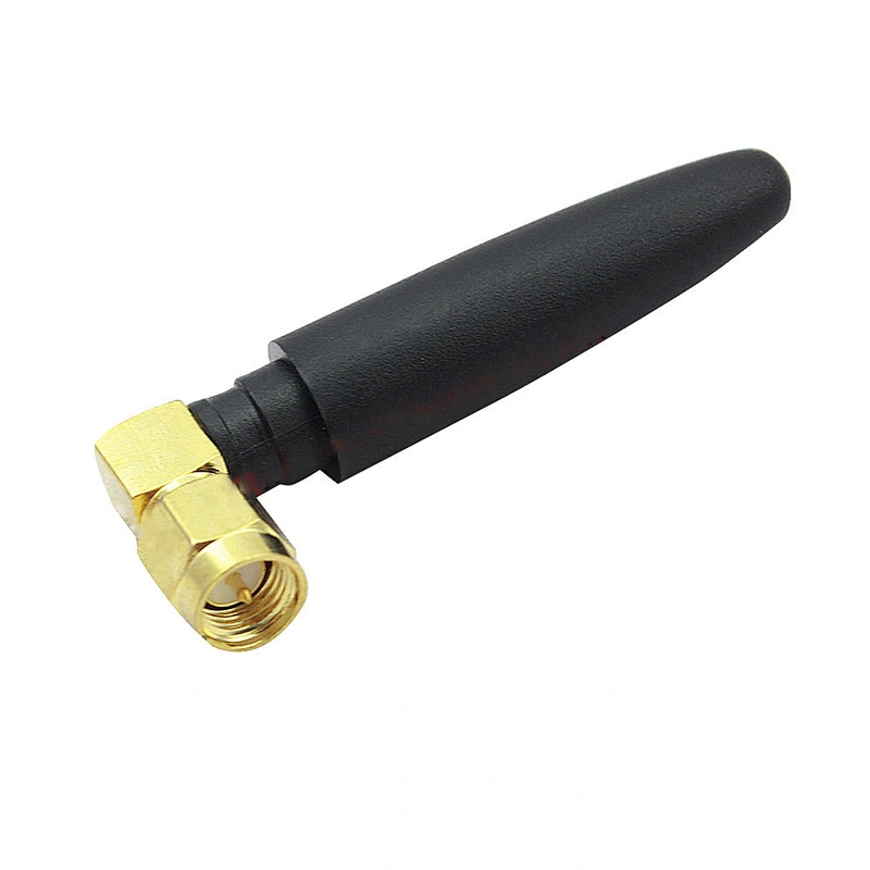 Hongsense GSM 3G 2.4G wifi 2dbi 3dbi portable rubber duck stubby antenna