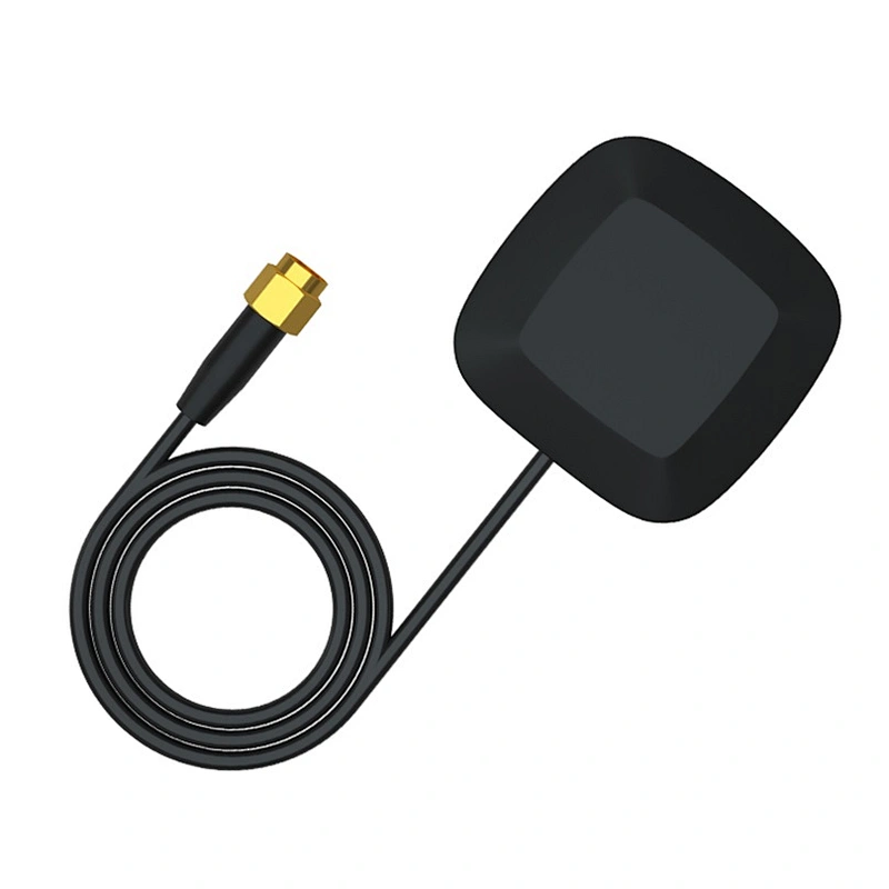 Waterproof Active 28dBiGPS Navigation Antenna Patch 1575.42 MHz Antenna