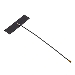 Internal 2.4G WIFI 2dbi IPEX Antenna FPC Flexible Soft PCB WIFI Antenna