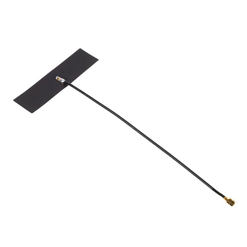 Internal 2.4G WIFI 2dbi IPEX Antenna FPC Flexible Soft PCB WIFI Antenna