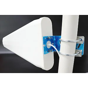Hongsense 3G 4G lpda Antenna Outdoor 700-2700mhz Log Periodic External  Antenna For Mobile signal booster