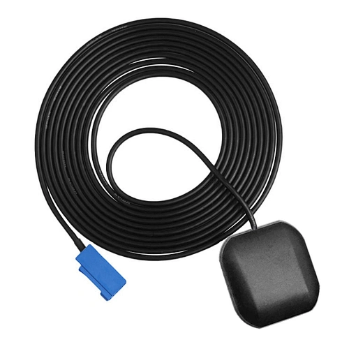 High gain 28dBi marine navigation sma/fakra gps antenna