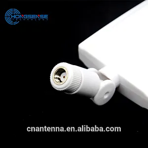 Trade Assurance 2.4/5ghz dipole antenna 2.4g &5.8g omni antenna wifi antena