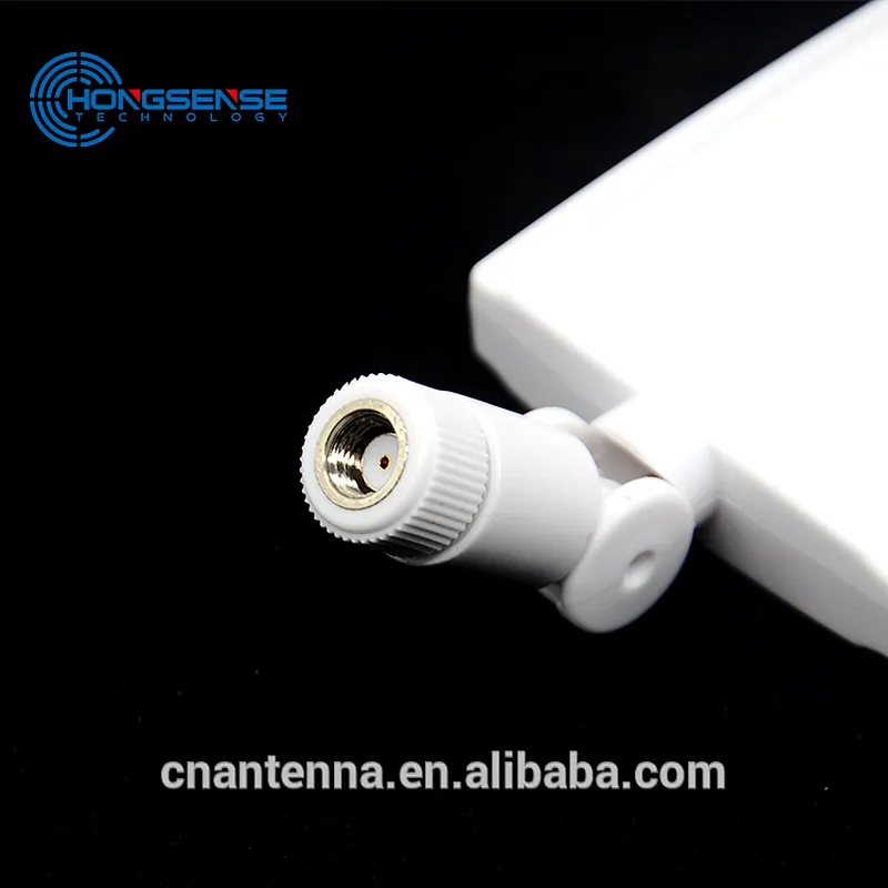 Trade Assurance 2.4/5ghz dipole antenna 2.4g &5.8g omni antenna wifi antena