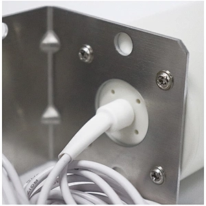 High Quality 4g lte 12dbi directional Repeater External Antenna 4g Outdoor Antenna  for huawei modem router