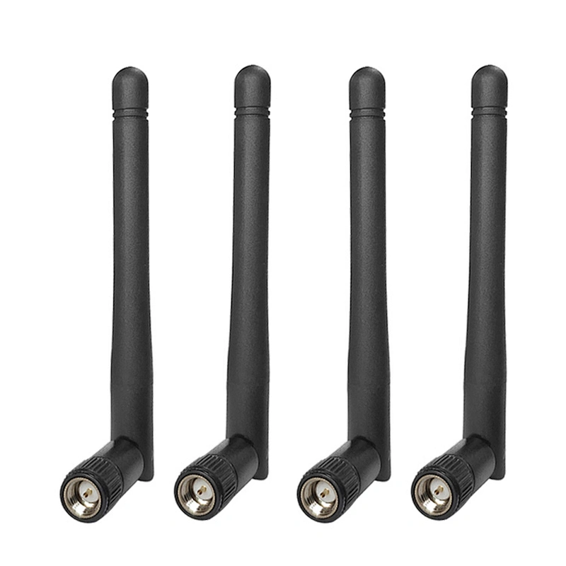 Wireless Dual Band Router 2dBi 2.4G 5.8G WiFi Antenna External Antenna