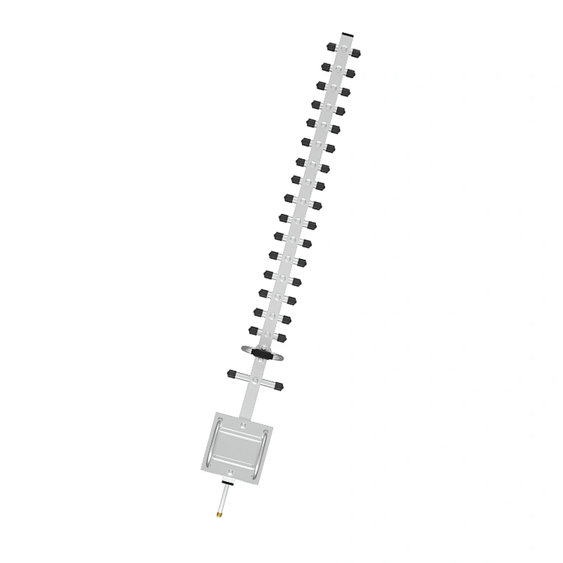 2400MHz Wifi Yagi Wireless Wlan Antenna High Performance Outdoor Use