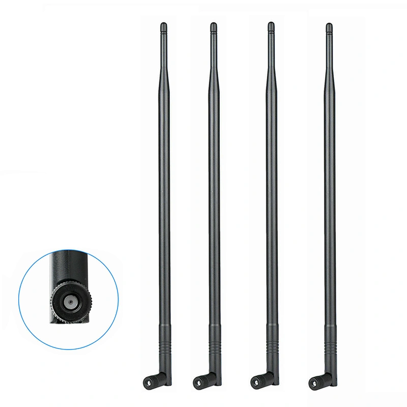 Communication 4G Antenna High Gain  9dbi Booster Antenna Best Performance