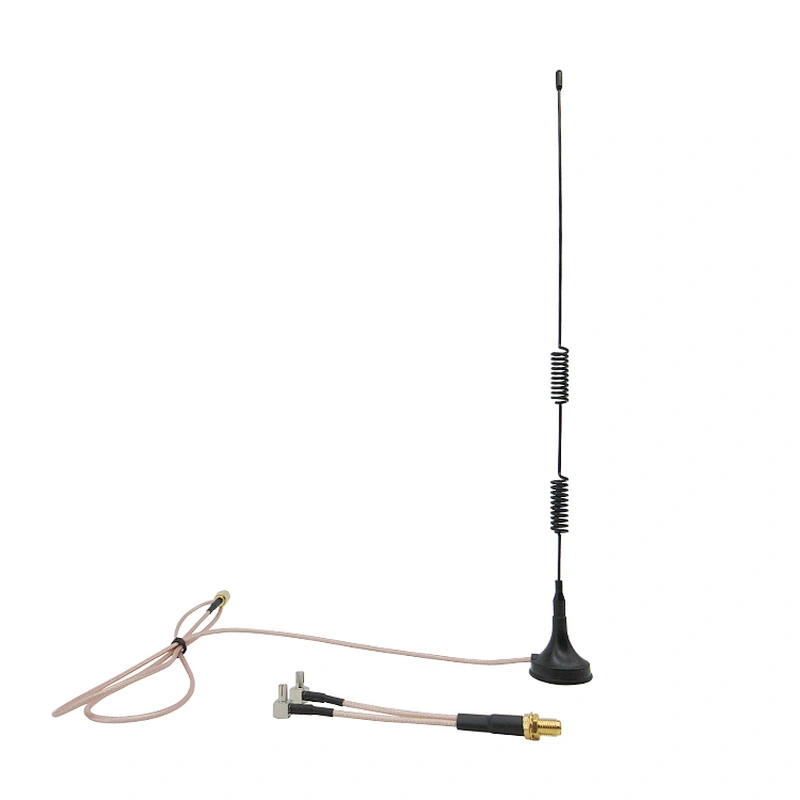 6dbi high gain Magnetic Base with RG316 Cable 4G 3G GSM Antenna