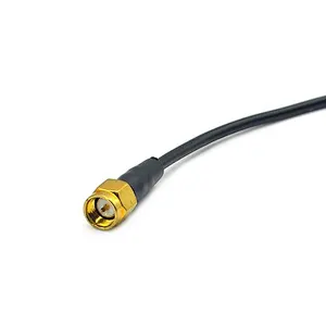 High Gain 1575.4mHZ Car Antenna GPS Active Aerial Navigation Antenna