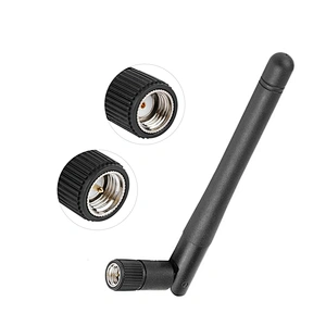 Wireless Dual Band Router 2dBi 2.4G 5.8G WiFi Antenna External Antenna
