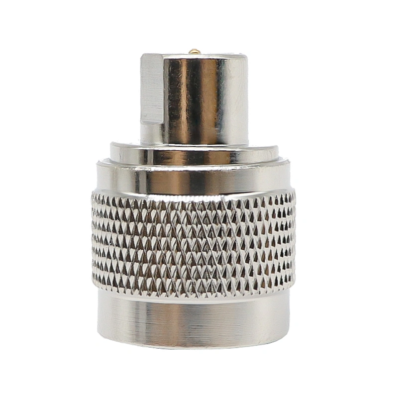 UHF To FME Coaxial RF Connector Antenna Adapter FME UHF Plug