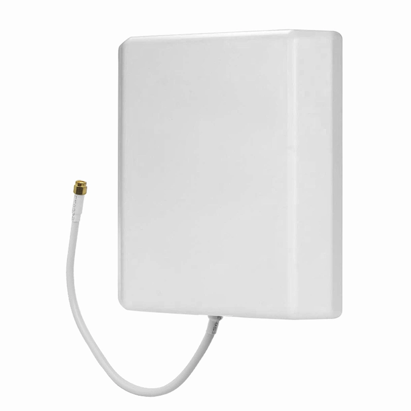 2.4ghz Wimax Wifi High Gain 10dbi Wide Band Directional Indoor Panel Antenna