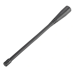 UHF Whip 433MHz handheld Ham Radio Antenna for BNC male connector  Walkie-talkie antenna