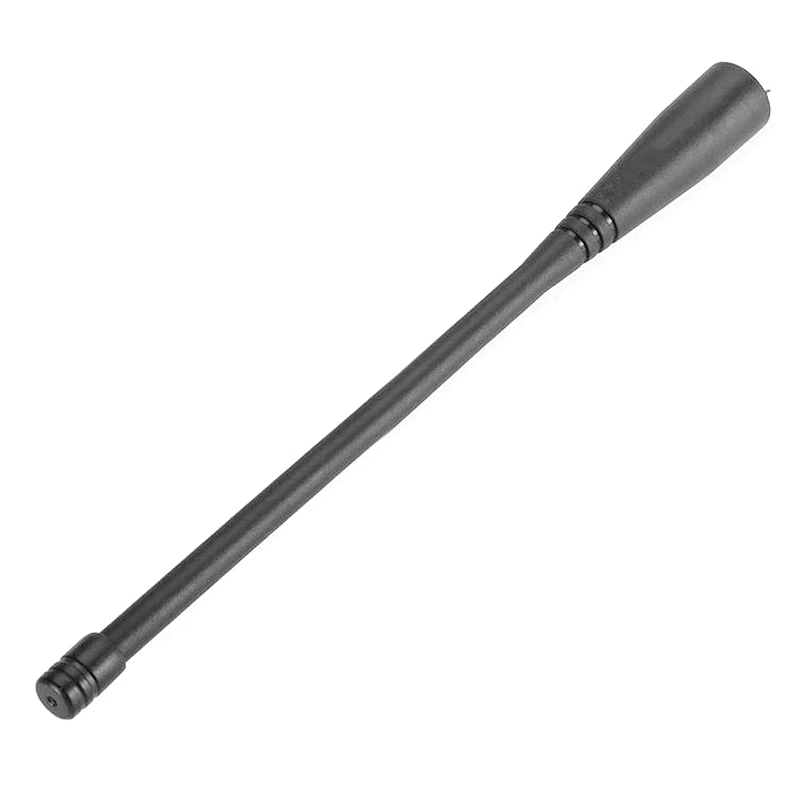 UHF Whip 433MHz handheld Ham Radio Antenna for BNC male connector  Walkie-talkie antenna