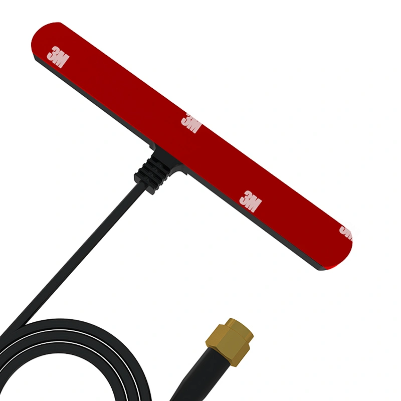 Wifi Patch Antenna 2.4G Sticker High Gain Car Antenna Paste Mounting