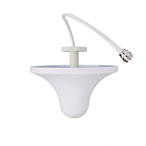 800-2500MHz Ceiling Antenna 3dBi Indoor 3G 4G Antenna for Cell Phone Signal Booster