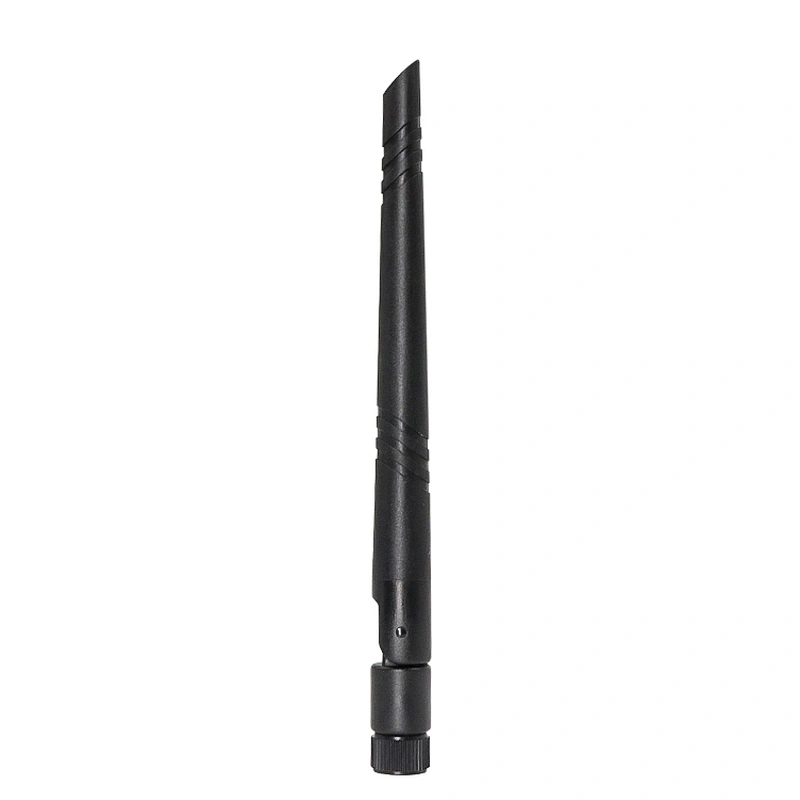 Factory Price Omni 915MHz Antenna High Gain 5dBi 915 MHz Rubber Duck Antenna