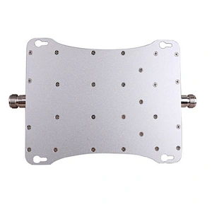 Tri band 2G GSM 3G 4G DCS signal repeater 900 / 2100 / 1800mhz mobile signal booster